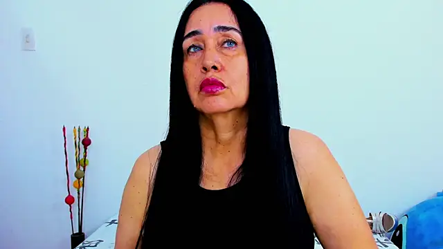 HorniestMilf online show from 03.08.26