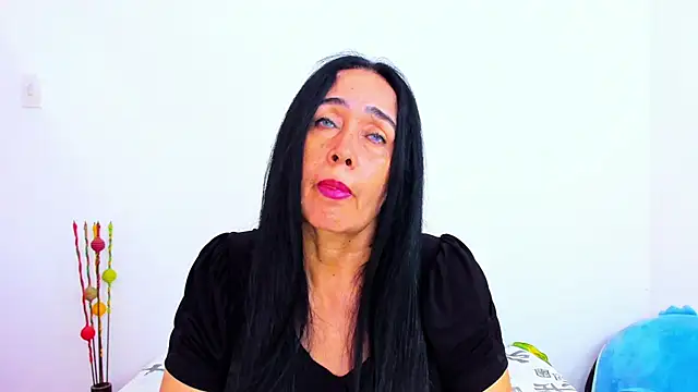 HorniestMilf online show from 03.21.26