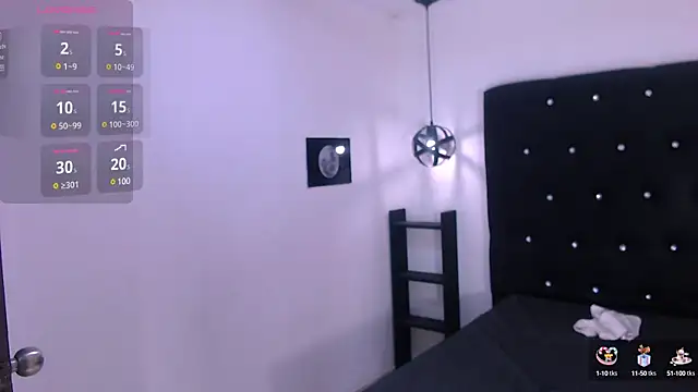 Mels  online show from 03.13.25