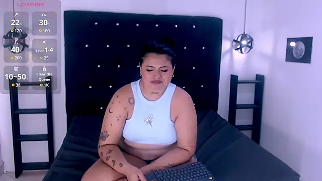 Mels  online show from 03.18.25