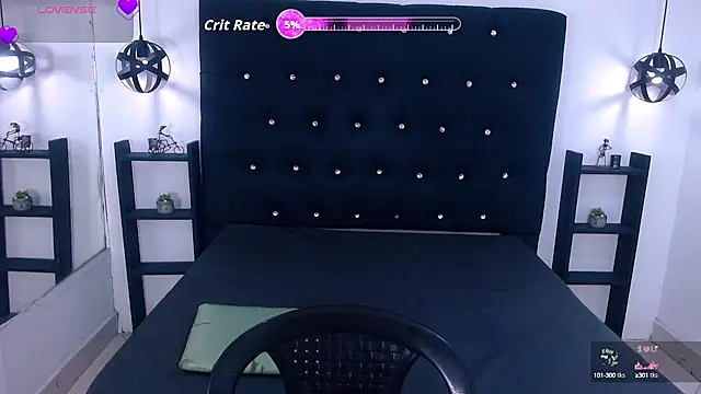 Mels  online show from 10.14.25