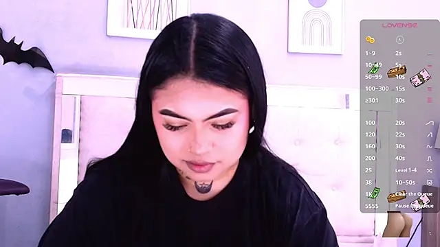 Mels  online show from 11.28.25