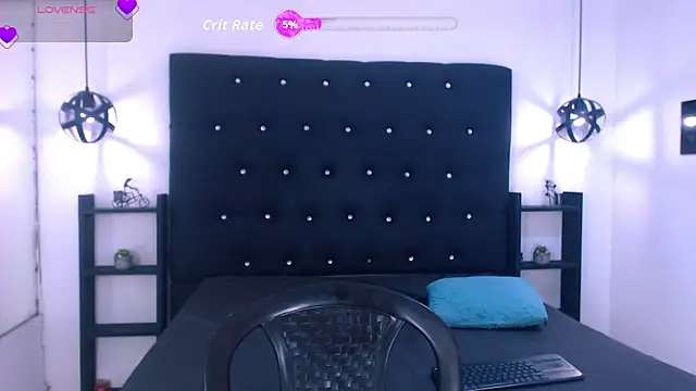 Mels  online show from 02.07.26