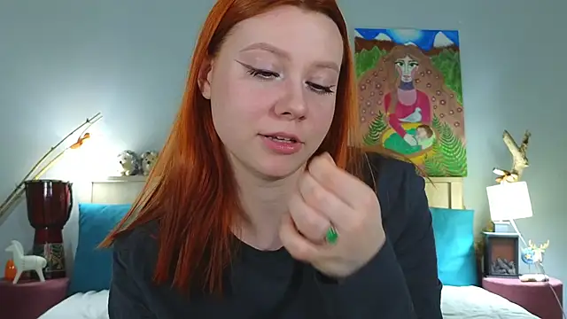 MileyMiller online show from 02.20.25