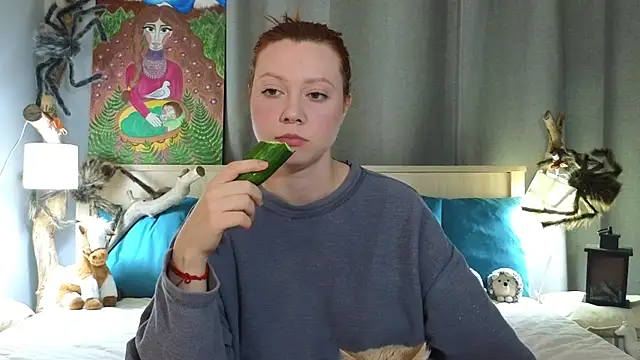 MileyMiller online show from 11.26.25