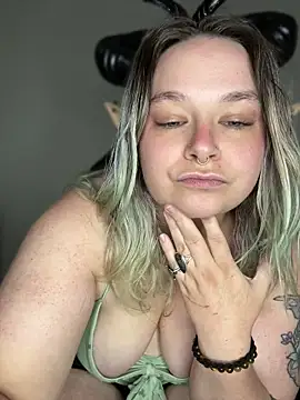 kitten0760 online show from 06.22.26