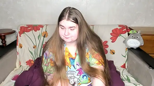 Snapshot of Aushpana chatting on 02.11.25 Aushpana online show from 02.11.25