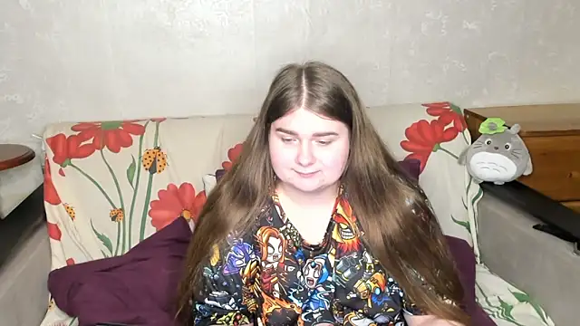 Snapshot of Aushpana chatting on 02.12.25 Aushpana online show from 02.12.25