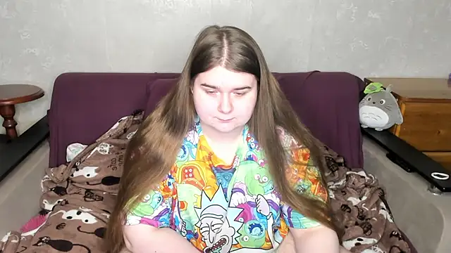 Snapshot of Aushpana chatting on 02.17.25 Aushpana online show from 02.17.25