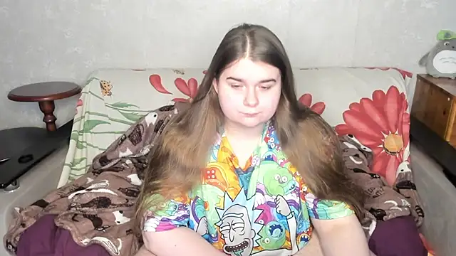Snapshot of Aushpana chatting on 02.24.25 Aushpana online show from 02.24.25