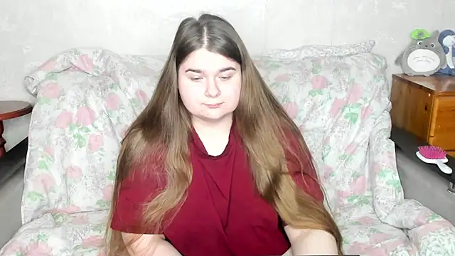 Snapshot of Aushpana chatting on 03.17.25 Aushpana online show from 03.17.25