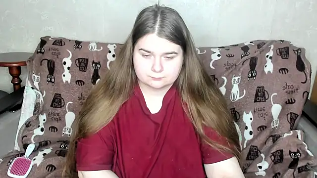 Snapshot of Aushpana chatting on 03.18.25 Aushpana online show from 03.18.25