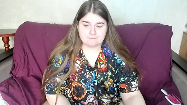 Snapshot of Aushpana chatting on 03.20.25 Aushpana online show from 03.20.25