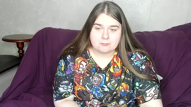Snapshot of Aushpana chatting on 03.21.25 Aushpana online show from 03.21.25