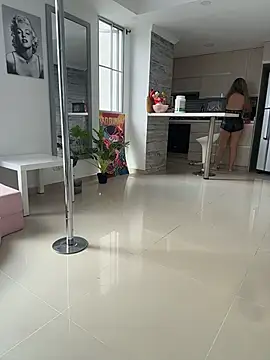 Snapshot of Melina-Smith chatting on 02.07.26 Melina-Smith online show from 02.07.26