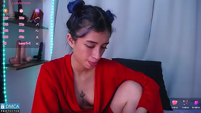 BellaOdisea online show from 03.18.25