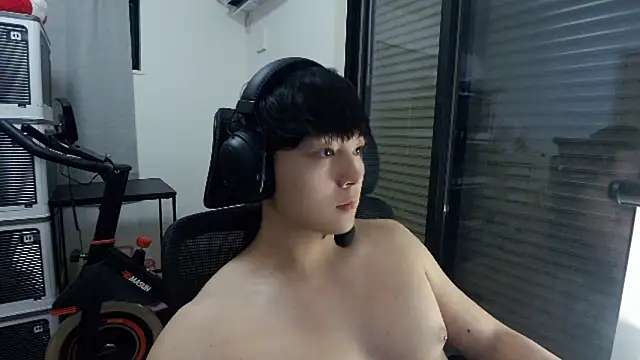 Snapshot of Tkcqcc chatting on 02.03.26 Tkcqcc online show from 02.03.26