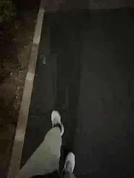 Snapshot of Tkcqcc chatting on 02.15.26 Tkcqcc online show from 02.15.26