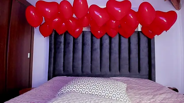 paulina soto online show from 02.14.26