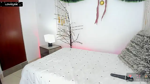 Eyleen 24 online show from 12.03.24