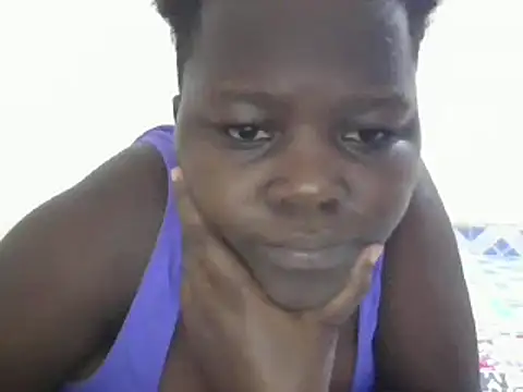 pritty-leila online show from 03.11.25