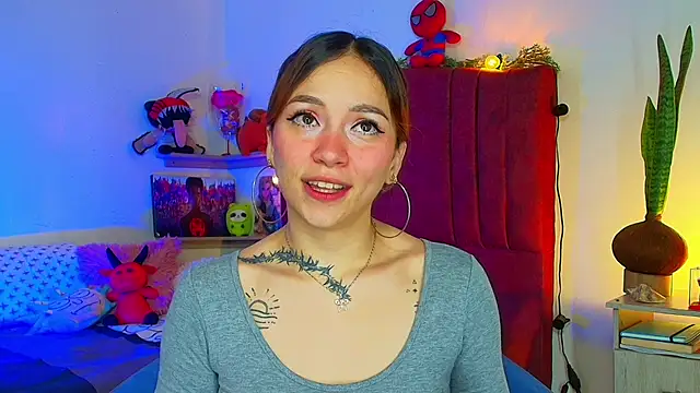 alisson zafiro  online show from 03.09.26