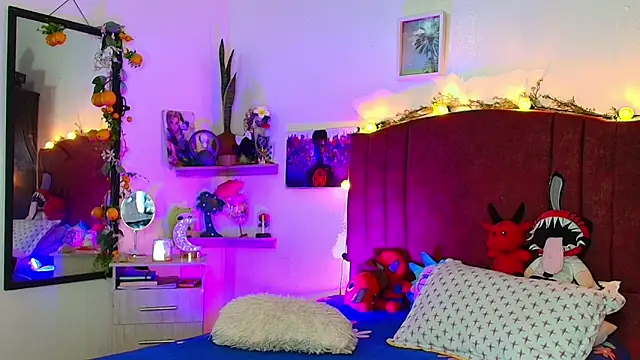 Snapshot of alisson_zafiro_ chatting on 04.25.26 alisson zafiro online show from 04.25.26