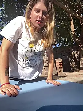 FlorBich online show from 03.11.26