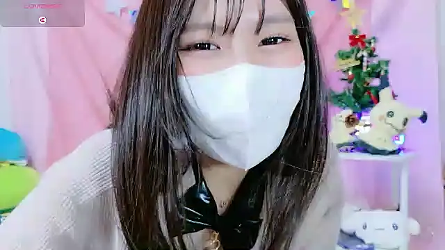  Iroha 99 online show from 12.20.25