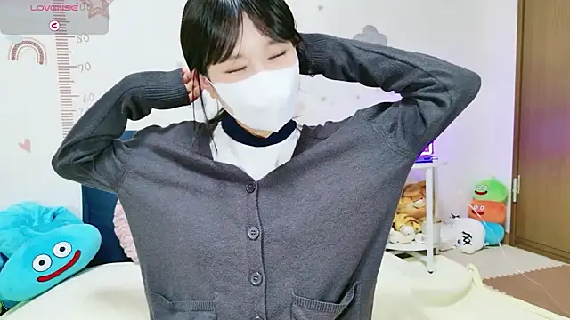  Iroha 99 online show from 02.05.26