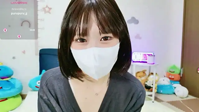  Iroha 99 online show from 03.15.26