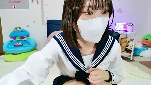  Iroha 99 online show from 03.17.26