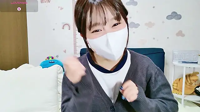  Iroha 99 online show from 03.21.26