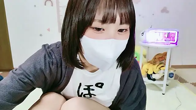  Iroha 99 online show from 04.20.26