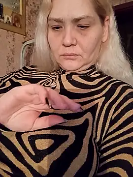 Minna Jeannie online show from 10.23.25