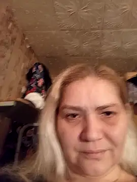 Minna Jeannie online show from 10.29.25