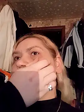 Minna Jeannie online show from 03.24.26