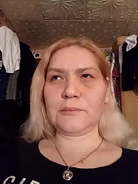 Minna Jeannie online show from 04.24.26