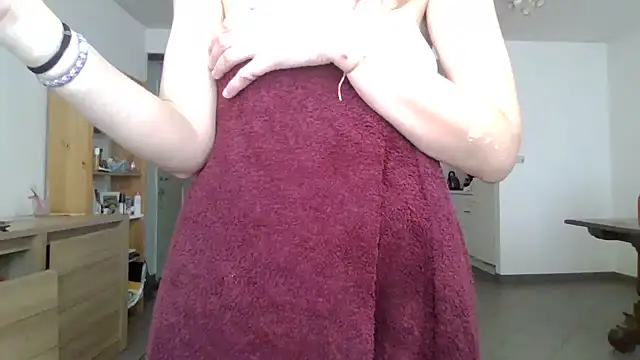 JasmineGlamour online show from 02.15.26