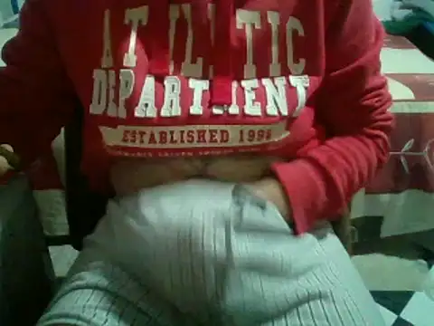 Snapshot of CummedCock chatting on 01.24.25 CummedCock online show from 01.24.25