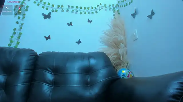 Amani Bakir online show from 03.04.26