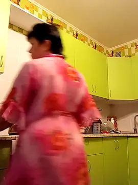 FantasyMichelle online show from 01.04.25