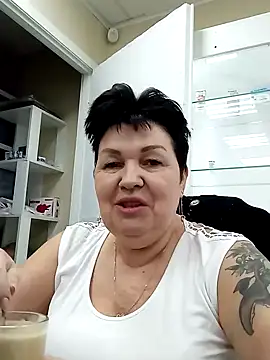 FantasyMichelle online show from 01.06.25