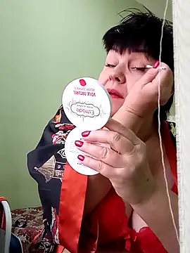 FantasyMichelle online show from 02.05.25