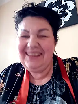 FantasyMichelle online show from 02.07.25