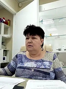 FantasyMichelle online show from 03.02.25