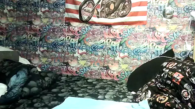 FantasyMichelle online show from 10.02.25