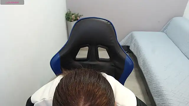 valerie diaz1 online show from 09.22.25