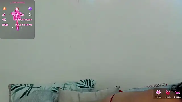 MelannyBell online show from 01.03.25