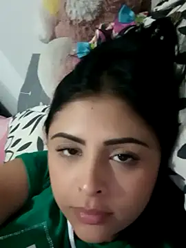 MelannyBell online show from 02.11.25